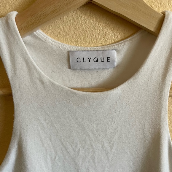 TWO CLYQUE BODYSUITS Bundle - Picture 6 of 10